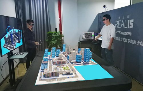 從產(chǎn)品組合拳到企業(yè)元宇宙 瑞立視的整合聚變之路